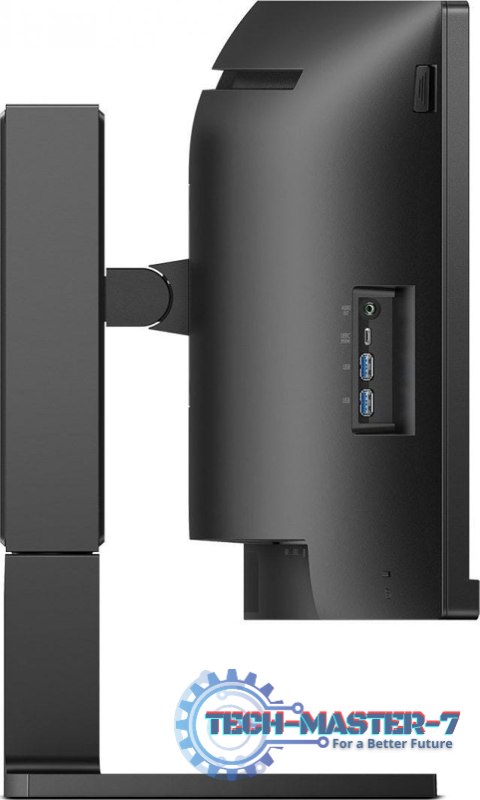 Monitor PHILIPS 45B1U6900C/00 (44.5" /VA /75Hz /5120 x 1440 /Czarny) Monitor PHILIPS 45B1U6900C/00 (44.5" /VA /75Hz /5120 x 1440 /Czarny)