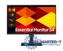 Monitor SAMSUNG LS24D400GAUXEN (24" /IPS /100Hz /1920 x 1080 /Czarny) Monitor SAMSUNG LS24D400GAUXEN (24" /IPS /100Hz /1920 x 1080 /Czarny)