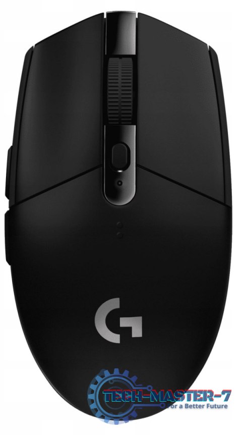 Mysz Bezprzewodowa LOGITECH G305 Lightspeed Mysz Bezprzewodowa LOGITECH G305 Lightspeed