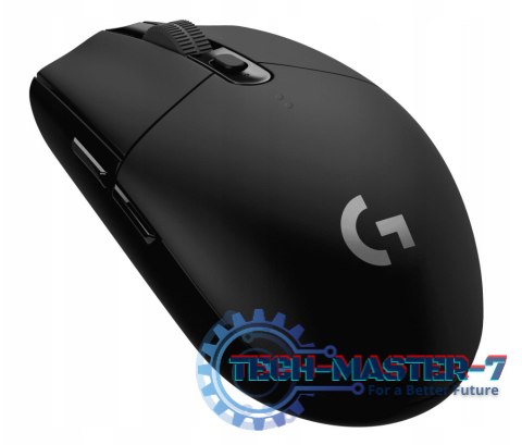 Mysz Bezprzewodowa LOGITECH G305 Lightspeed Mysz Bezprzewodowa LOGITECH G305 Lightspeed