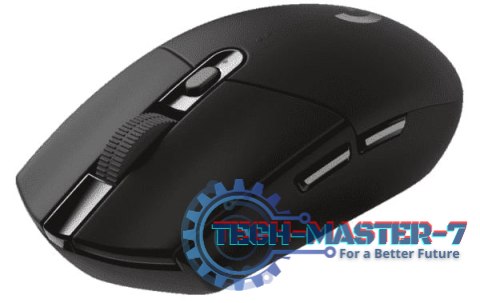 Mysz Bezprzewodowa LOGITECH G305 Lightspeed Mysz Bezprzewodowa LOGITECH G305 Lightspeed