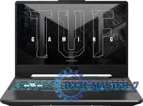 Notebook ASUS TUF Gaming A15 (15.6"/R5 7535HS/RTX3050/16GB/SSD1TB/W11H/Czarny) Notebook ASUS TUF Gaming A15 (15.6"/R5 7535HS/RTX3050/16GB/SSD1TB/W11H/Czarny)