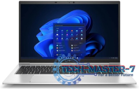 Notebook HP EliteBook 850 G8 (15.6"/i7-1165G7/IRIS XE/16GB/SSD512GB/W11P/Srebrno czarny) Notebook HP EliteBook 850 G8 (15.6"/i7-1165G7/IRIS XE/16GB/SSD512GB/W11P/Srebrno czarny)