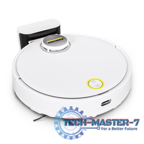 Odkurzacz automatyczny KARCHER 1.269-620.0 Odkurzacz automatyczny KARCHER 1.269-620.0