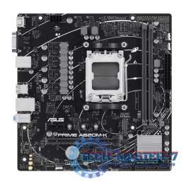Płyta główna ASUS PRIME A620M-K AM5 microATX