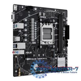 Płyta główna ASUS PRIME A620M-K AM5 microATX