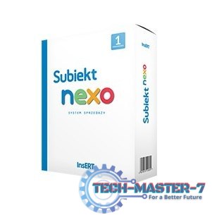 Subiekt NEXO box 1 stanowisko SN1 Subiekt NEXO box 1 stanowisko SN1