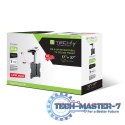 Uchwyt do TV TECHLY ICA-CPLB 222 (nośność 20kg \17 - 37 cali) Uchwyt do TV TECHLY ICA-CPLB 222 (nośność 20kg \17 - 37 cali)