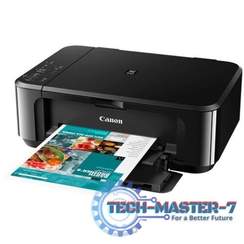 Urządzenie wielofunkcyjne atramentowe CANON Pixma MG 3650S Czarny 0515C106AA Urządzenie wielofunkcyjne atramentowe CANON Pixma MG 3650S Czarny 0515C106AA