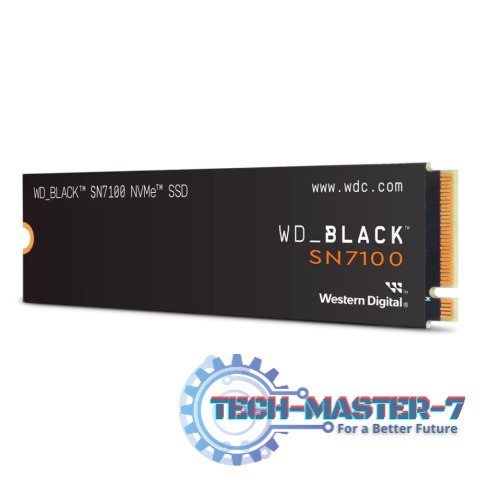 Black SN7100 1TB Black SN7100 1TB