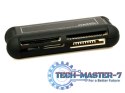 Czytnik All in One BEETLE USB 2.0 Czytnik All in One BEETLE USB 2.0