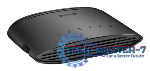 DGS-1005D switch L2 5x1GBE Desktop/Wall NO FAN DGS-1005D switch L2 5x1GBE Desktop/Wall NO FAN