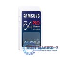 Karta pamięci SAMSUNG 64 GB