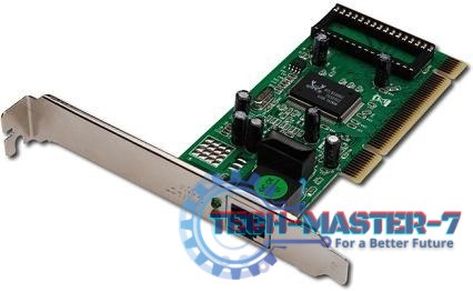 Karta sieciowa przewodowa PCI do Gigabit 10/100/1000Mbps, Low Profile Karta sieciowa przewodowa PCI do Gigabit 10/100/1000Mbps, Low Profile