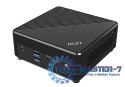Komputer MSI Cubi N ADL-001EU (PN200/4GB/SSD128GB/W11P)