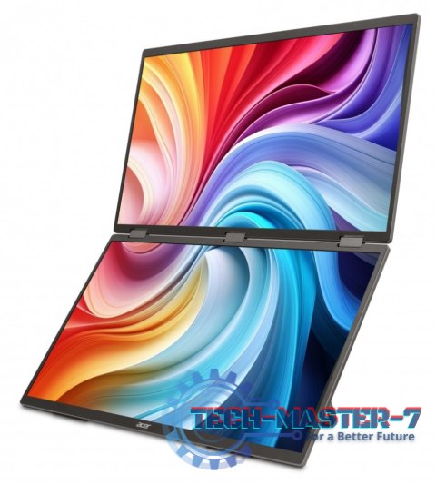 Monitor ACER UM.XP3EE.E01 (18.5" /IPS /100Hz /1920 x 1080 /Czarny ) Monitor ACER UM.XP3EE.E01 (18.5" /IPS /100Hz /1920 x 1080 /Czarny )