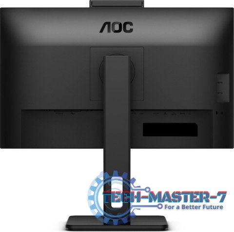 Monitor AOC Q27P3CW (27" /IPS /75Hz /2560 x 1440 /Czarny) Monitor AOC Q27P3CW (27" /IPS /75Hz /2560 x 1440 /Czarny)