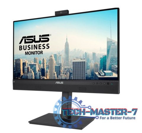 Monitor ASUS BE24ECSNK (23.8" /TFT IPS /60Hz /1920 x 1080 /Czarny) Monitor ASUS BE24ECSNK (23.8" /TFT IPS /60Hz /1920 x 1080 /Czarny)