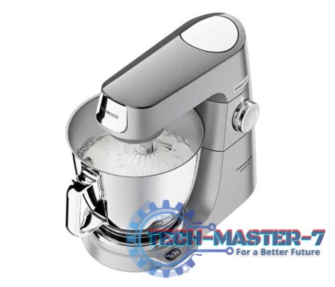 Robot planetarny KENWOOD Chef Baker XL 1200W Chef Baker XL KVL85.124S Robot planetarny KENWOOD Chef Baker XL 1200W Chef Baker XL KVL85.124S