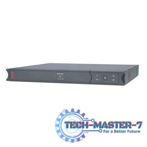 SMART SC 450VA Rack 1U/Tower SC450RMI1U SMART SC 450VA Rack 1U/Tower SC450RMI1U