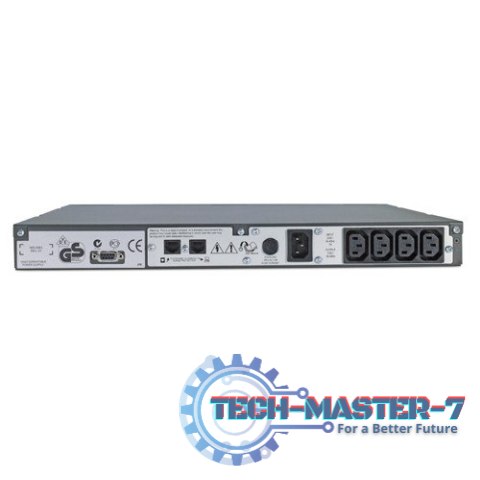SMART SC 450VA Rack 1U/Tower SC450RMI1U SMART SC 450VA Rack 1U/Tower SC450RMI1U