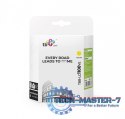 Tusz do Brother LC980/1100 TBB-LC1100YE YE 100% nowy Tusz do Brother LC980/1100 TBB-LC1100YE YE 100% nowy