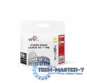 Tusz do Canon CLI-521 TBC-CLI521YE YE