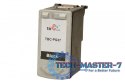 Tusz do Canon PG-37 TBC-PG37 BK ref. Tusz do Canon PG-37 TBC-PG37 BK ref.