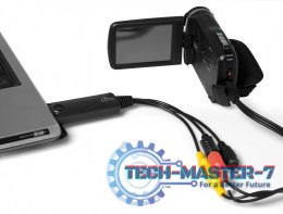 AUDIO/VIDEO NP. Z VHS