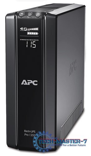 BR1200G-FR BACK RS 1200 VA 230V LCD GREEN 720W BR1200G-FR BACK RS 1200 VA 230V LCD GREEN 720W