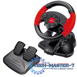 KIEROWNICA EG103 PC/PS3 VIBRATION FORCE