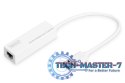 Karta sieciowa przewodowa USB 3.0 do Gigabit Ethernet 10/100/1000Mbps