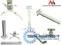 MC-581S sufitowy uchwyt do projektora 43-65 cm 20kg MC-581S sufitowy uchwyt do projektora 43-65 cm 20kg