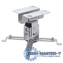 MC-582 sufitowy uchwyt do projektora 12cm 20kg MC-582 sufitowy uchwyt do projektora 12cm 20kg