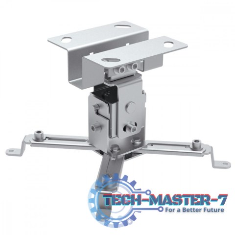 MC-582 sufitowy uchwyt do projektora 12cm 20kg MC-582 sufitowy uchwyt do projektora 12cm 20kg