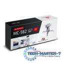 MC-582 sufitowy uchwyt do projektora 12cm 20kg MC-582 sufitowy uchwyt do projektora 12cm 20kg