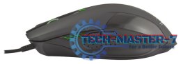 MYSZ DLA GRACZY TM106 USB, 6D, DPI 2000 GOBLIN