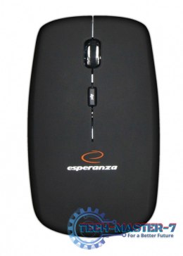 MYSZ EM120K MAC-STYLE BEZPRZEWODOWA 2,4GHZ