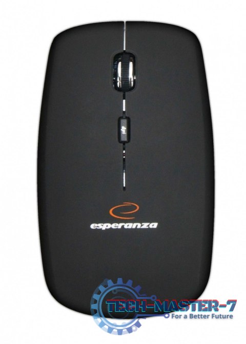 MYSZ EM120K MAC-STYLE BEZPRZEWODOWA 2,4GHZ MYSZ EM120K MAC-STYLE BEZPRZEWODOWA 2,4GHZ