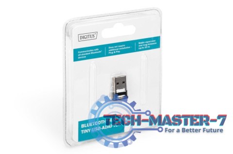 Mini adapter Bluetooth V4.0 Class 2 EDR A2DP na USB 2.0 Mini adapter Bluetooth V4.0 Class 2 EDR A2DP na USB 2.0