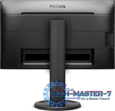 Monitor PHILIPS 241B8QJEB/00 (23.8" /IPS /60Hz /1920 x 1080 /Czarny) Monitor PHILIPS 241B8QJEB/00 (23.8" /IPS /60Hz /1920 x 1080 /Czarny)