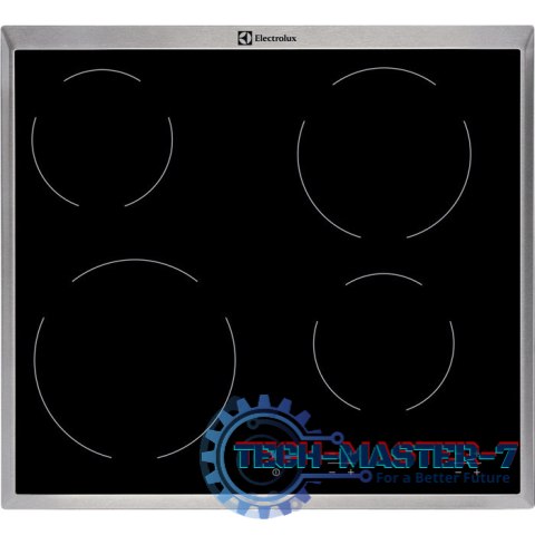 Płyta ceramiczna EHF16240XK Płyta ceramiczna EHF16240XK