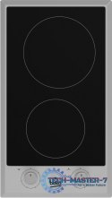 Płyta ceramiczna HDCC32200X Płyta ceramiczna HDCC32200X