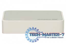 SF1005D switch L2 5x10/100 Desktop