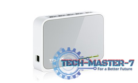 SF1005D switch L2 5x10/100 Desktop SF1005D switch L2 5x10/100 Desktop