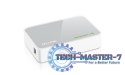SF1005D switch L2 5x10/100 Desktop SF1005D switch L2 5x10/100 Desktop