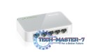 SF1005D switch L2 5x10/100 Desktop SF1005D switch L2 5x10/100 Desktop