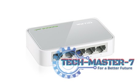 SF1005D switch L2 5x10/100 Desktop SF1005D switch L2 5x10/100 Desktop