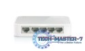 SF1005D switch L2 5x10/100 Desktop SF1005D switch L2 5x10/100 Desktop