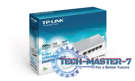 SF1005D switch L2 5x10/100 Desktop SF1005D switch L2 5x10/100 Desktop